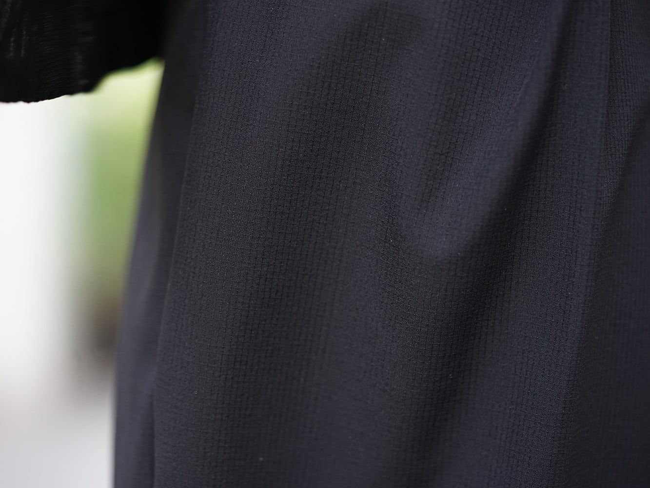 Yohji Yamamoto 18SS Front Switch Jacket Style 05