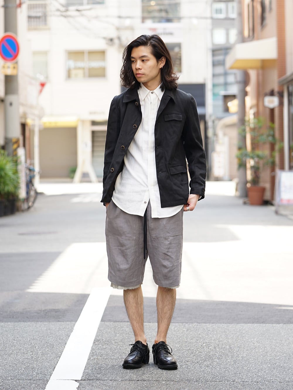 The Viridi-anne,DEVOA 18SS Mix Early Summer Style