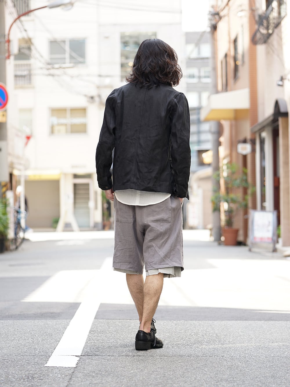 The Viridi-anne,DEVOA 18SS Mix Early Summer Style