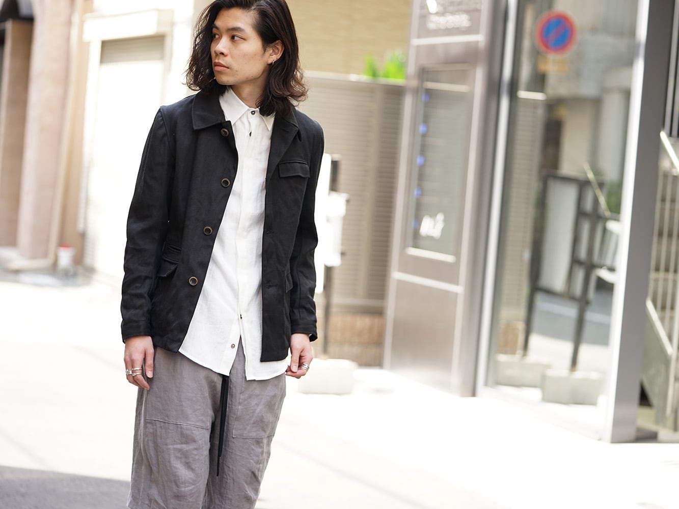 individual x hannibal early summer Style 01