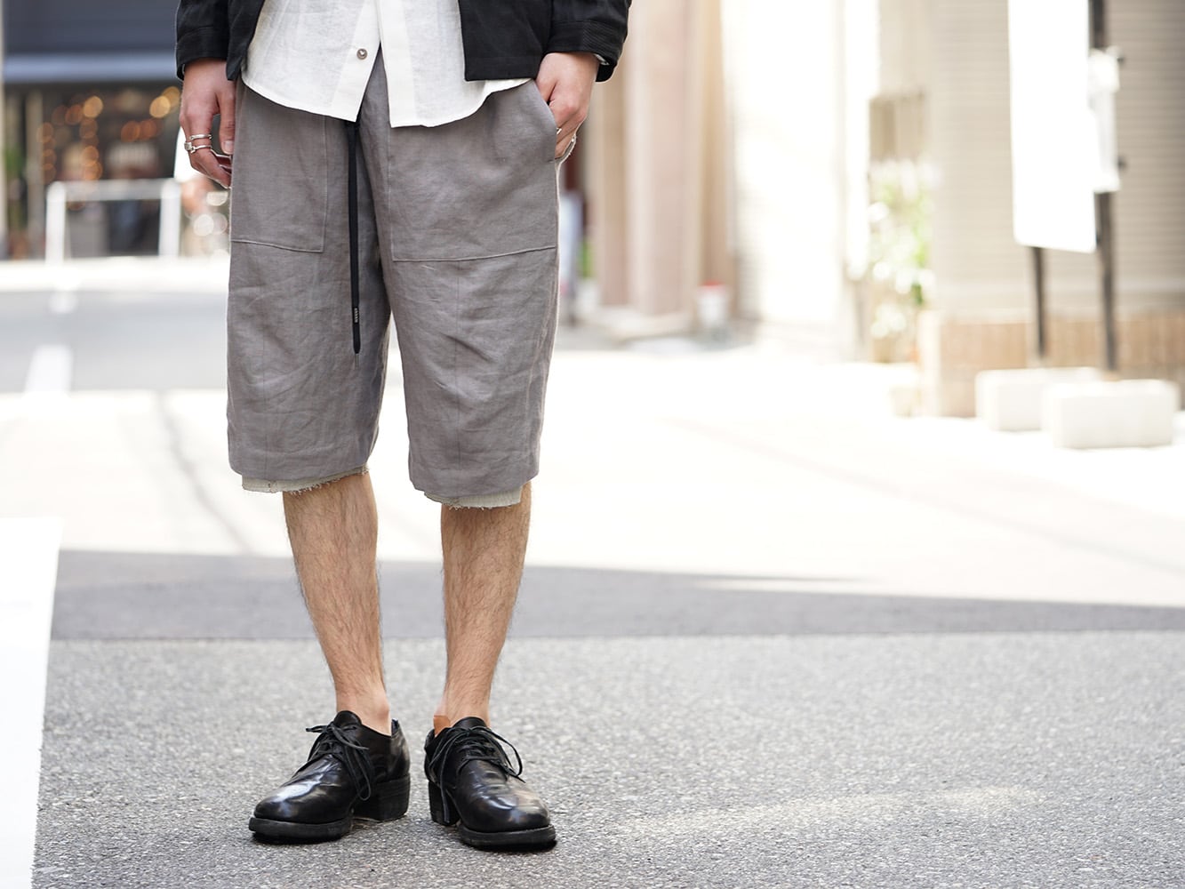 individual x hannibal early summer Style 04