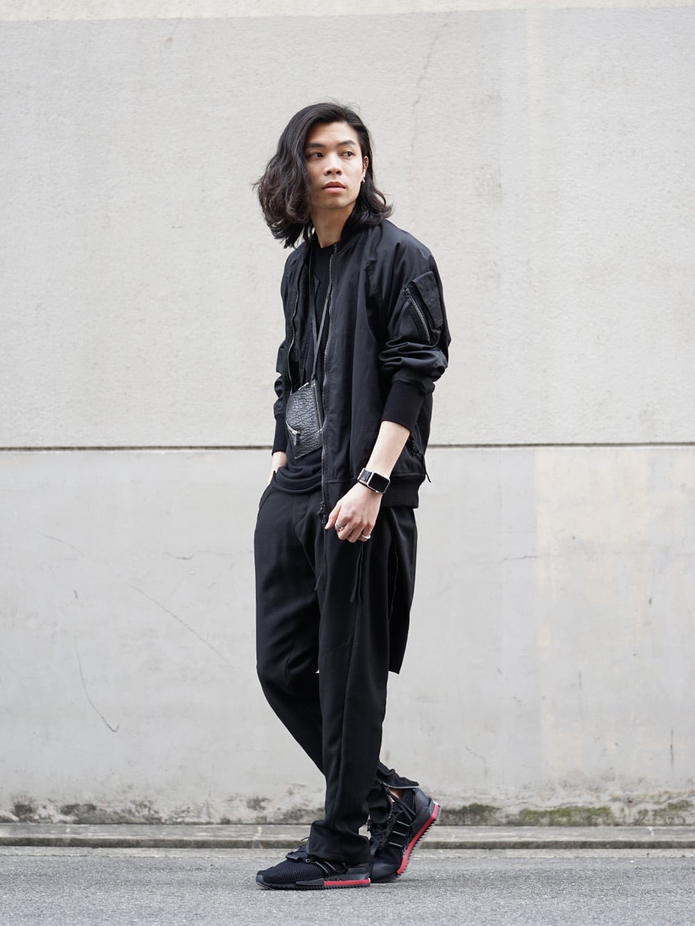 The R x FASCINATE Mix Style