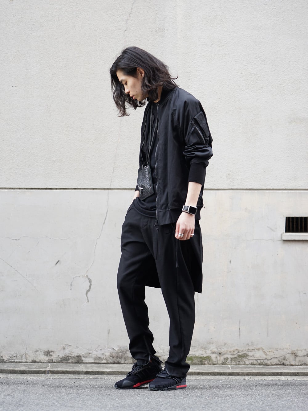 The R x FASCINATE Mix Style