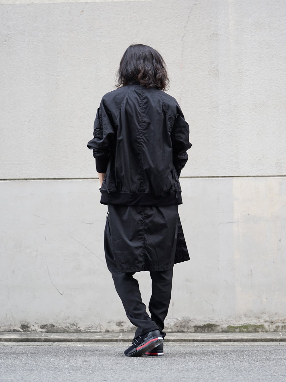 The R x FASCINATE Mix Style