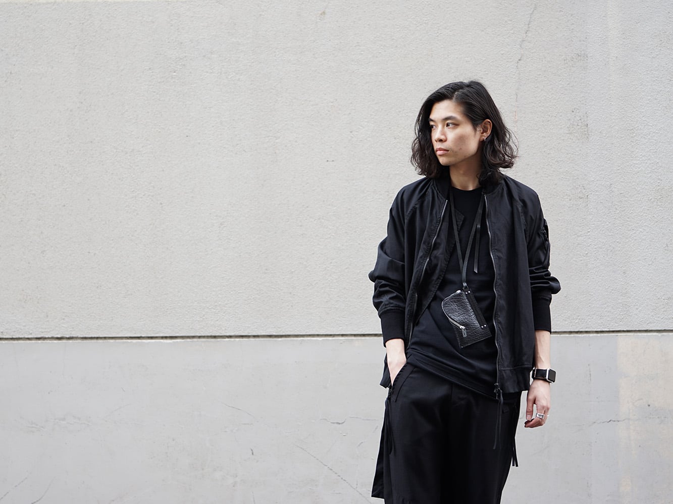 The R x FASCINATE Mix Style 01