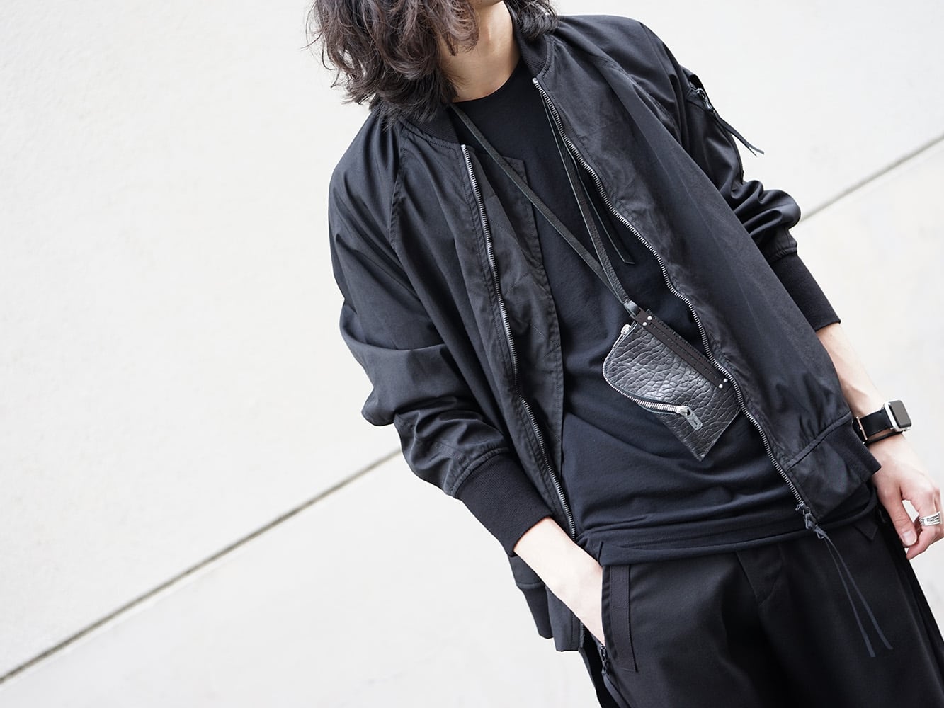 The R x FASCINATE Mix Style 02