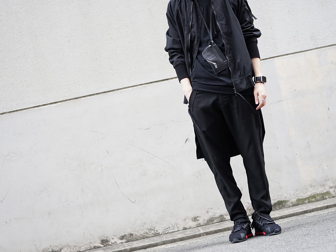 The R x FASCINATE Mix Style 04