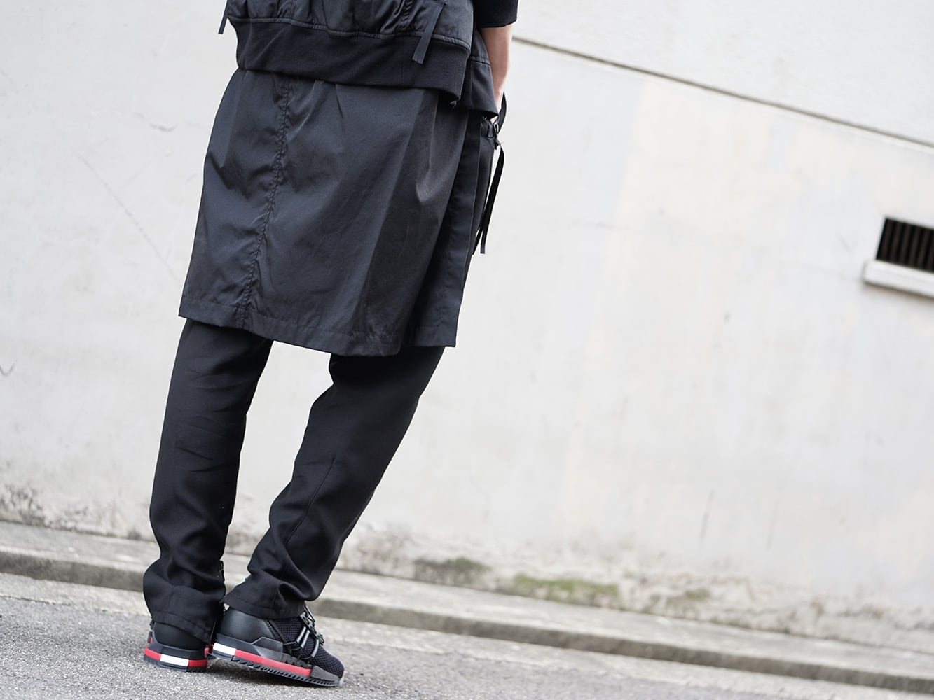 The R x FASCINATE Mix Style 05