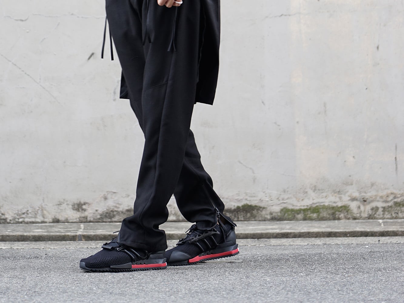 The R x FASCINATE Mix Style 06