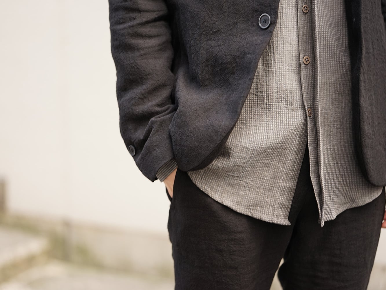 hannibal 18SS Recommended Suit Style 04