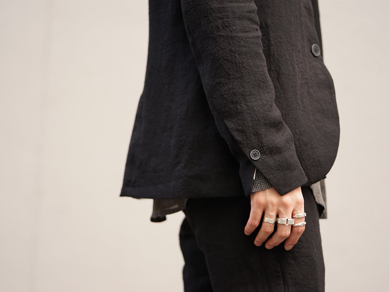 hannibal 18SS Recommended Suit Style 05