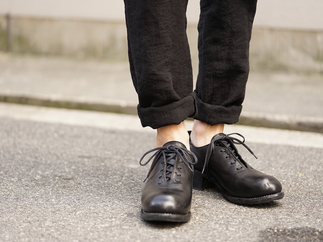 hannibal 18SS Recommended Suit Style 06