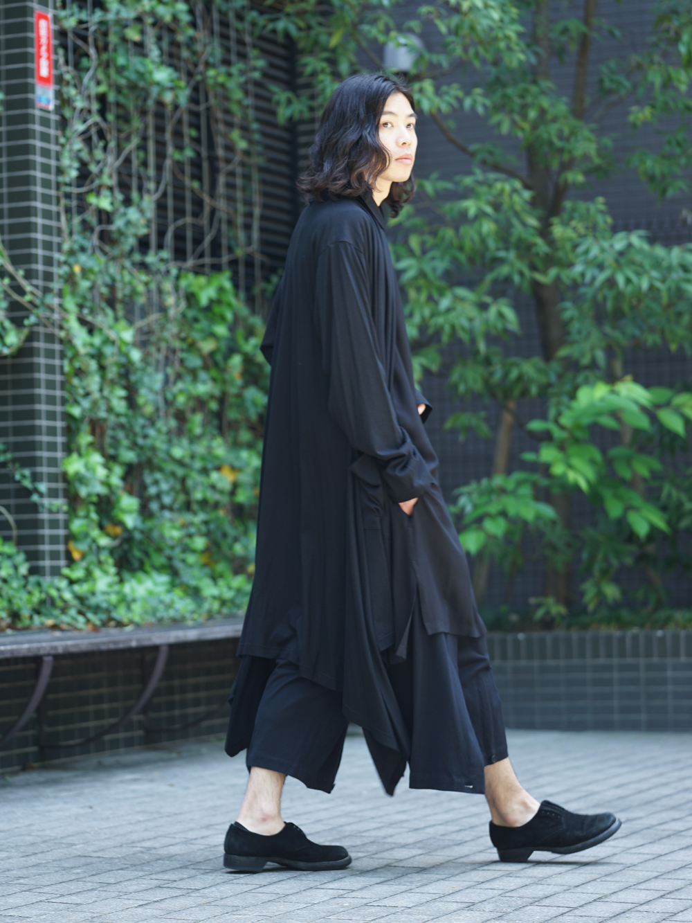 GROUND Y SS18 New Arrival 02