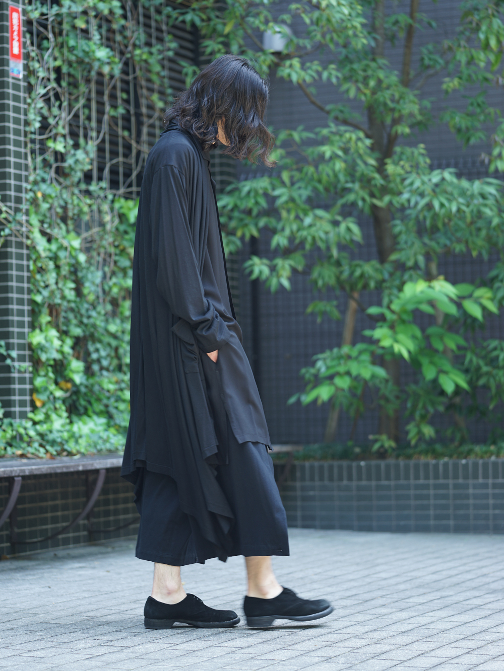 GROUND Y SS18 New Arrival 03