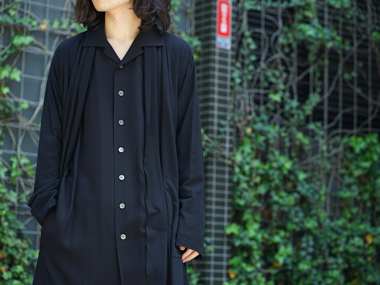 GROUND Y SS18 New Arrival 04