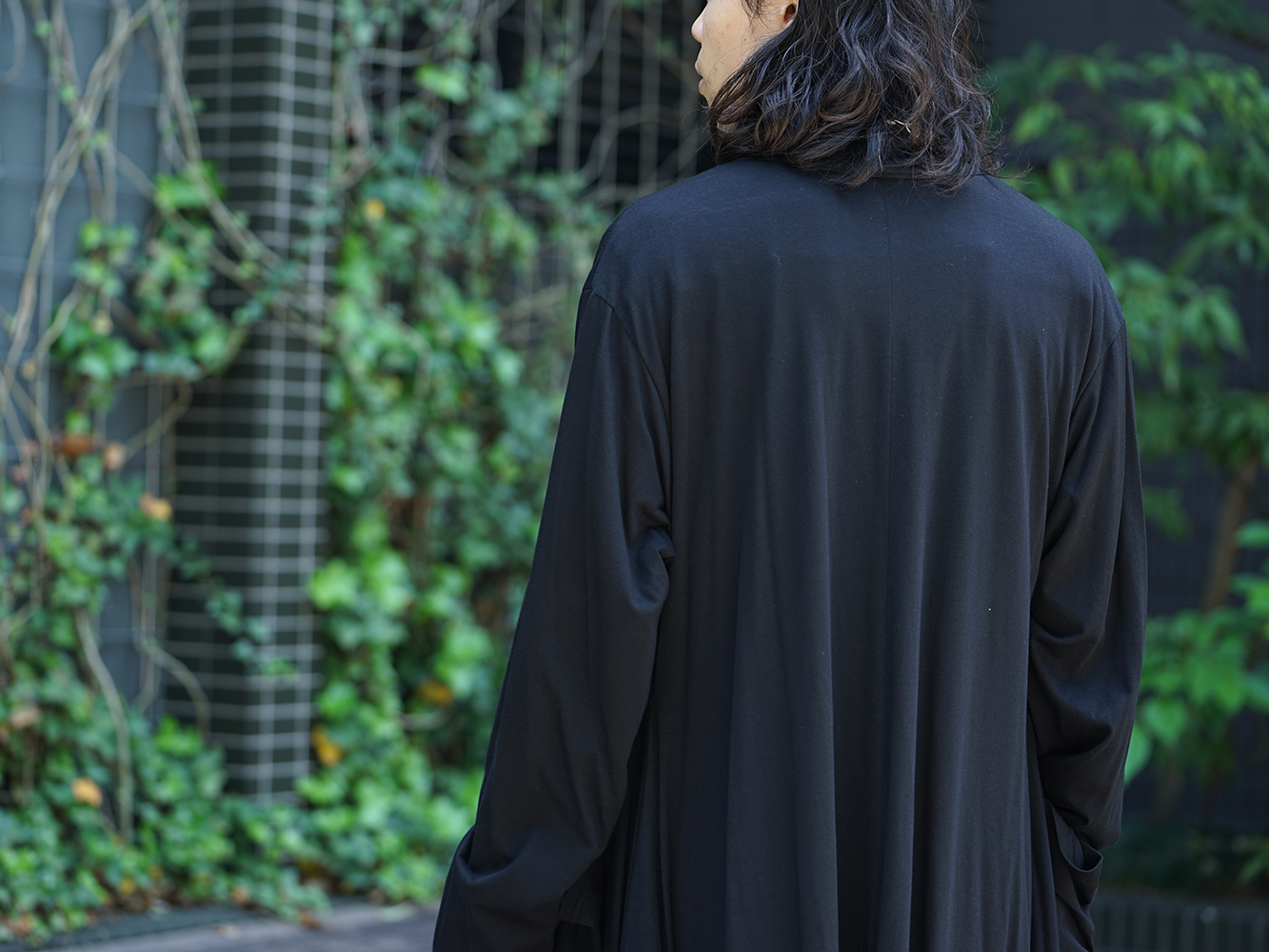 GROUND Y SS18 New Arrival 05