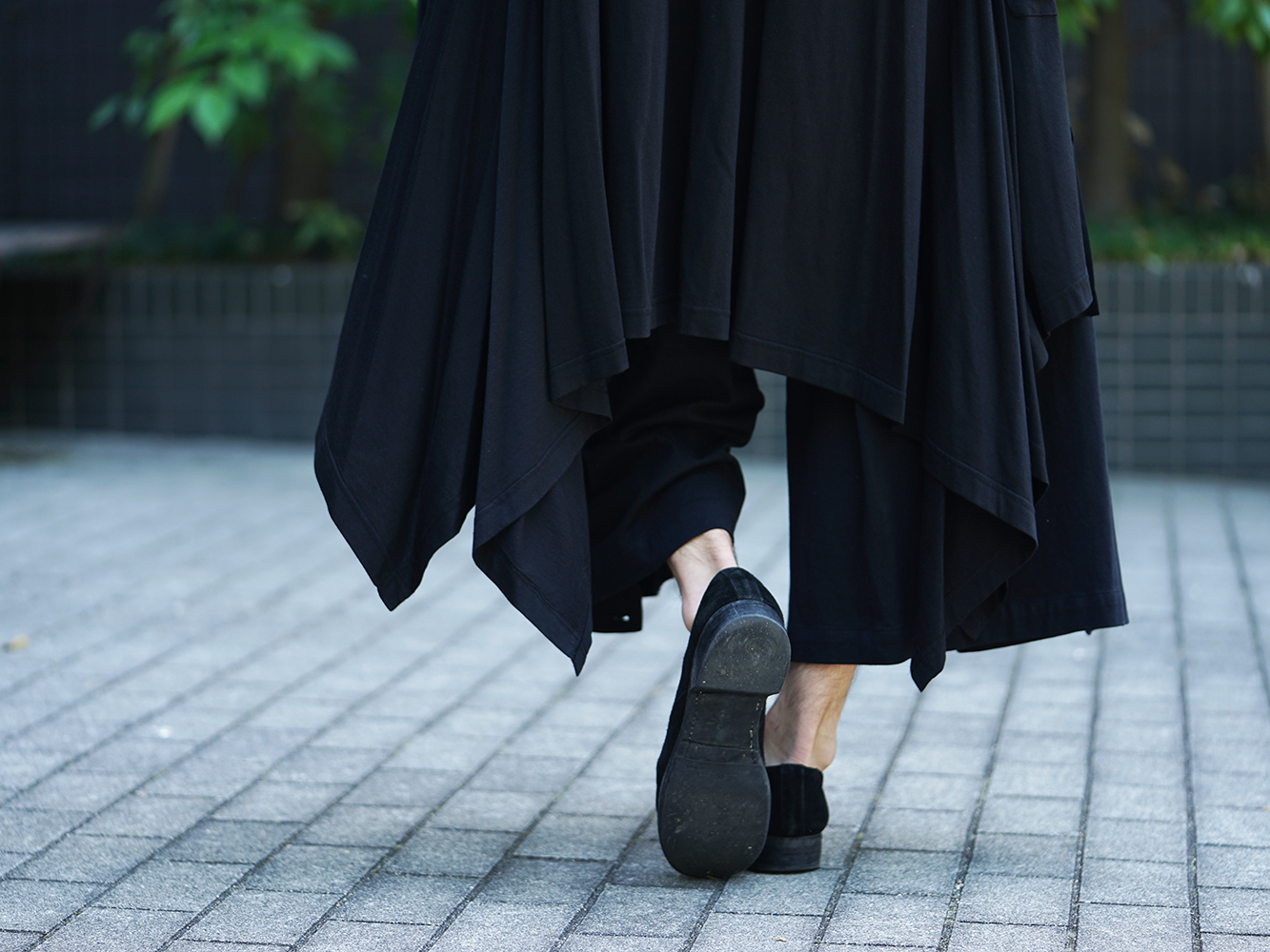 GROUND Y SS18 New Arrival 06