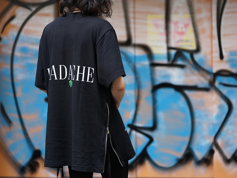 CAVIALE SS18 2nd Derivery 10