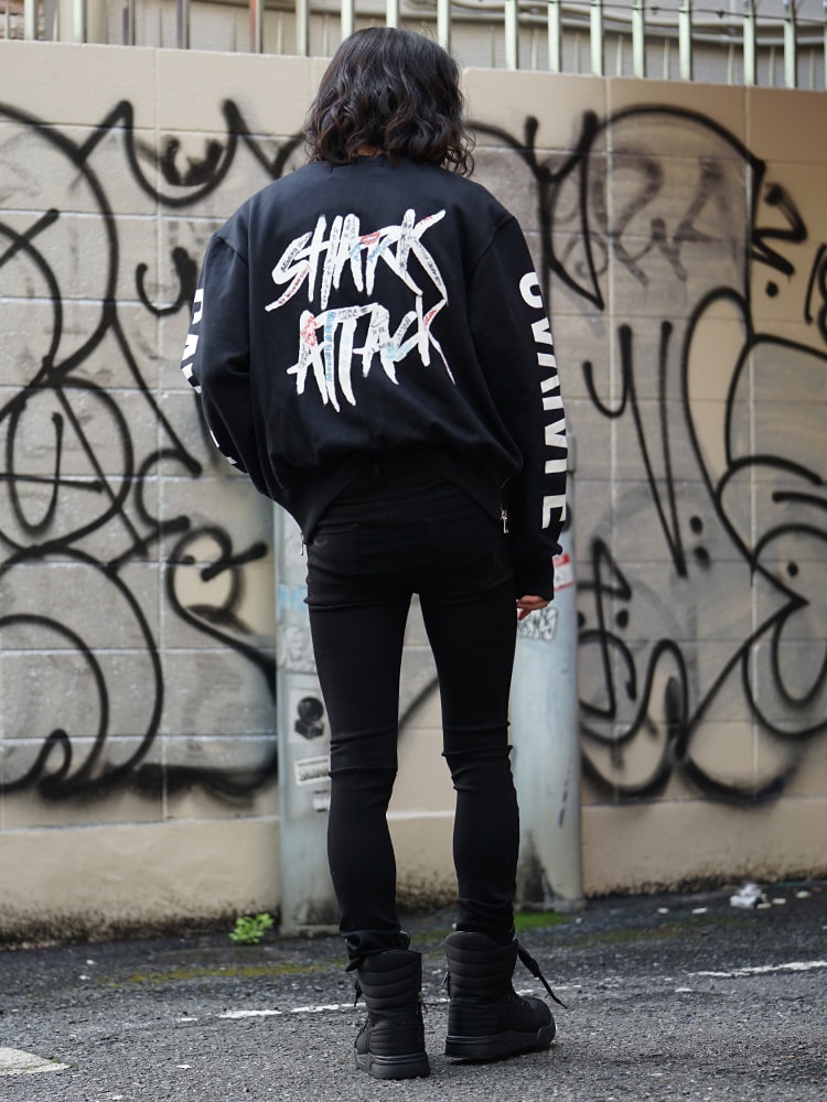 CAVIALE SS18 2nd Derivery 02