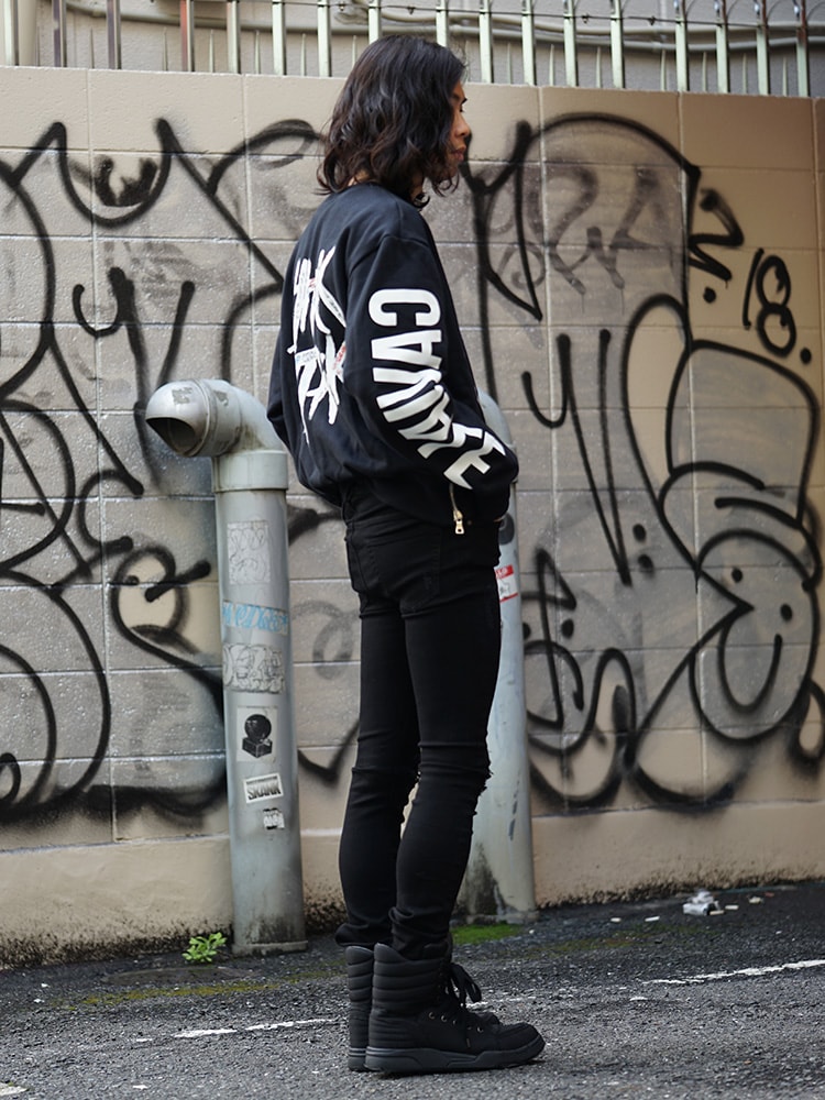 CAVIALE SS18 2nd Derivery 03