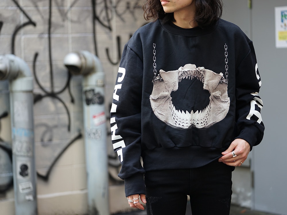 CAVIALE SS18 2nd Derivery 04