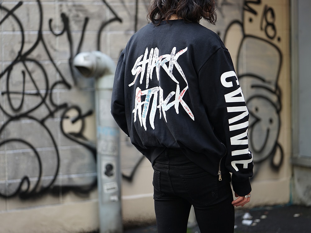 CAVIALE SS18 2nd Derivery 05