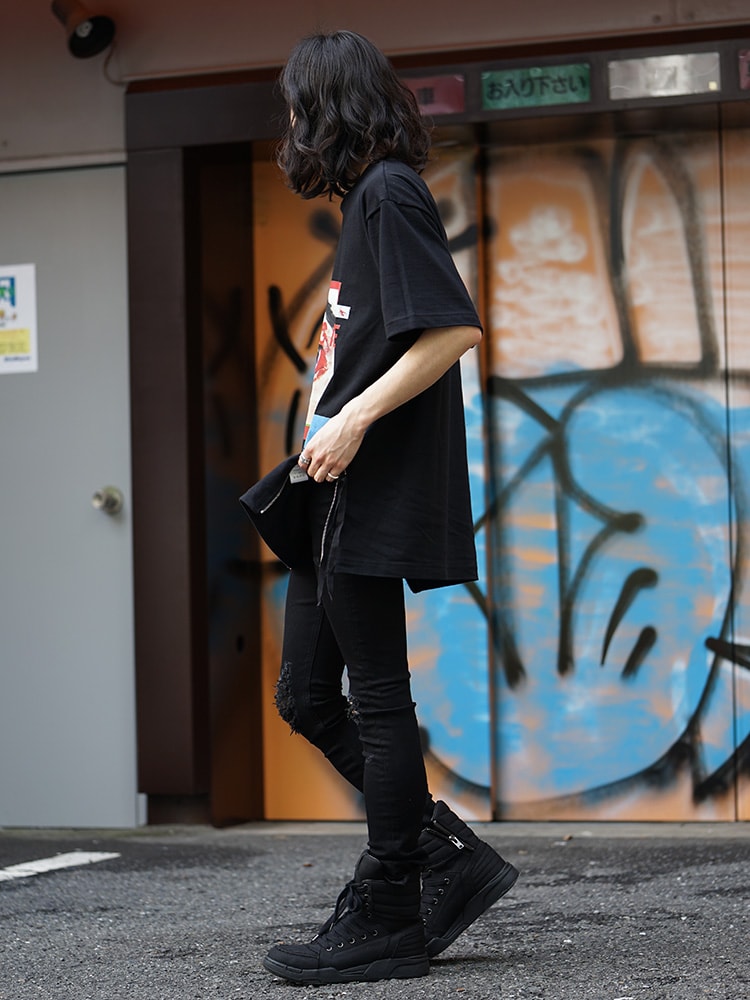 CAVIALE SS18 2nd Derivery 06