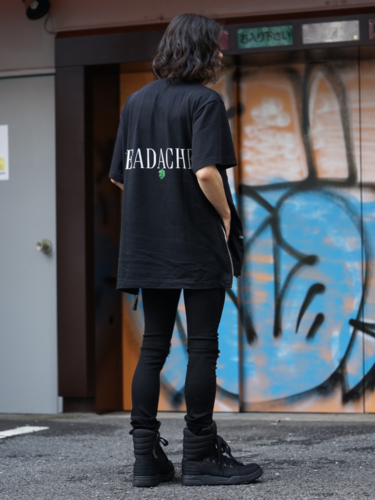 CAVIALE SS18 2nd Derivery 07