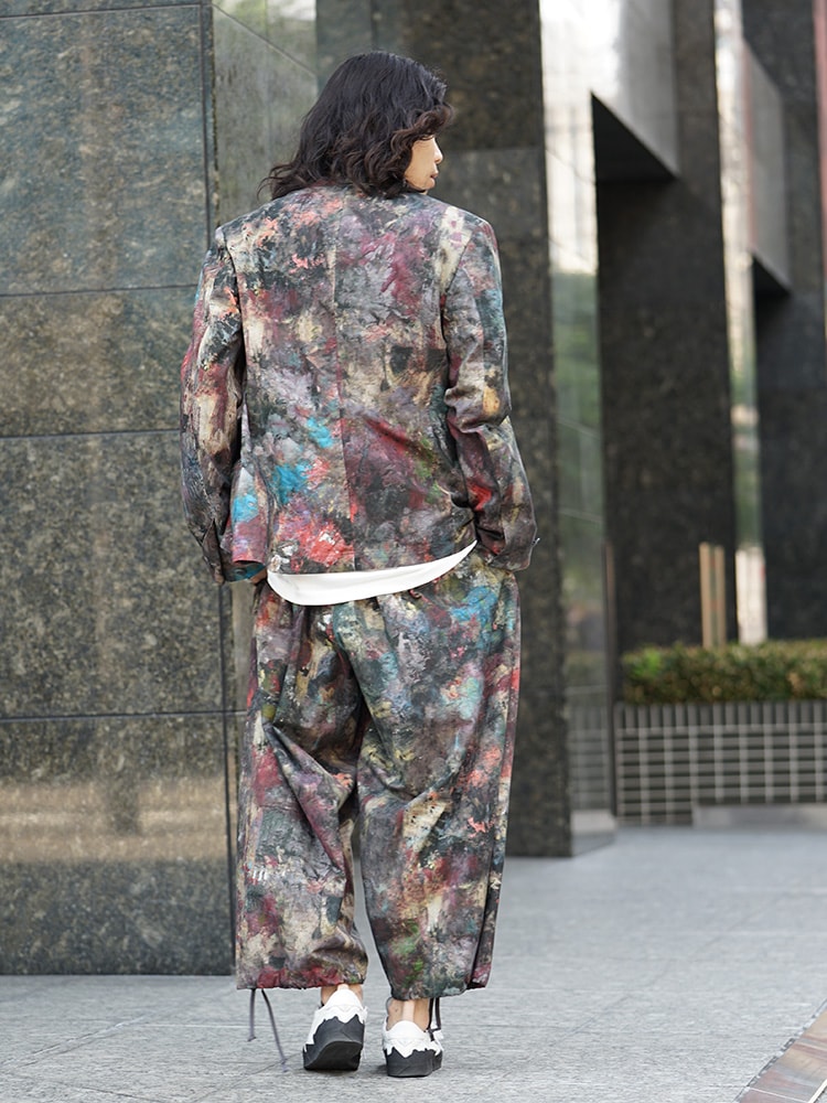 Yohji Yamamoto SS18 7th Delivery 01