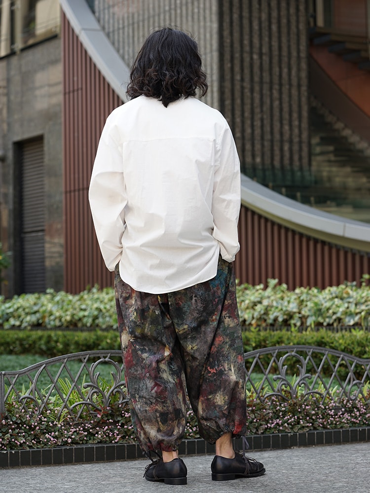 Yohji Yamamoto SS18 7th Delivery 01