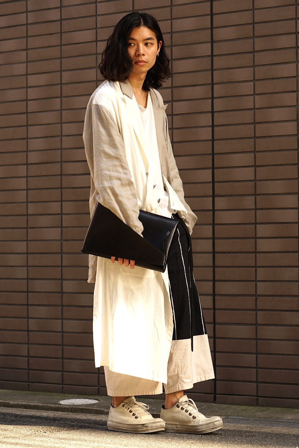 No.No.Yes! Shosa New Arrivals