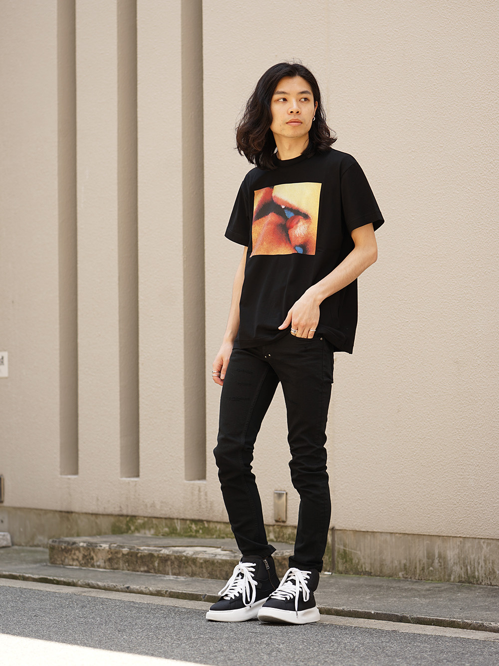DIET BUTCHER SLIM SKIN SS18 New Arrival 01