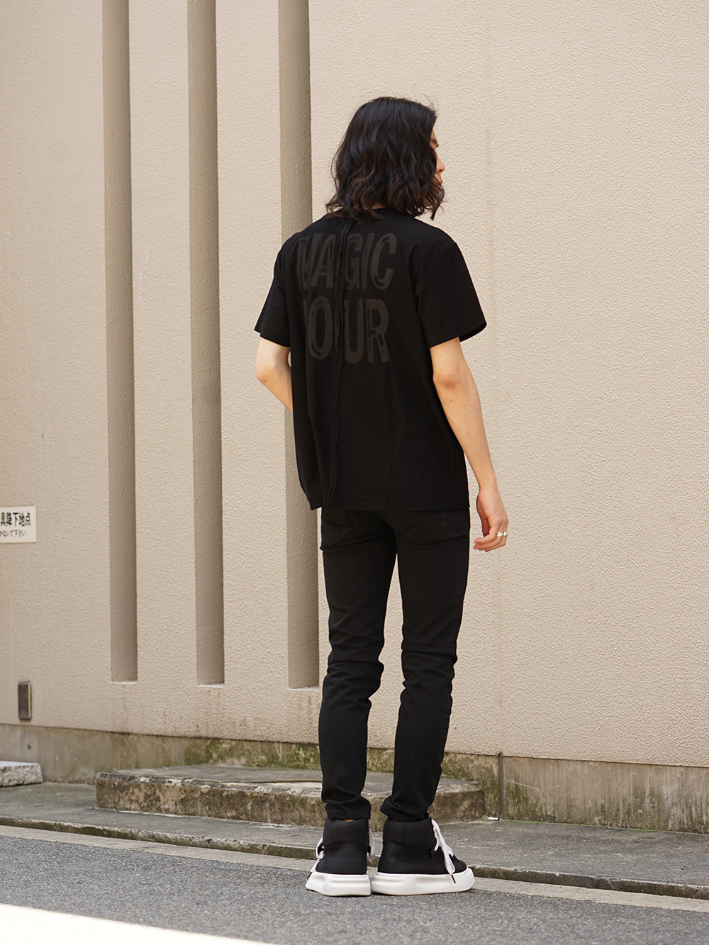 DIET BUTCHER SLIM SKIN SS18 New Arrival 02