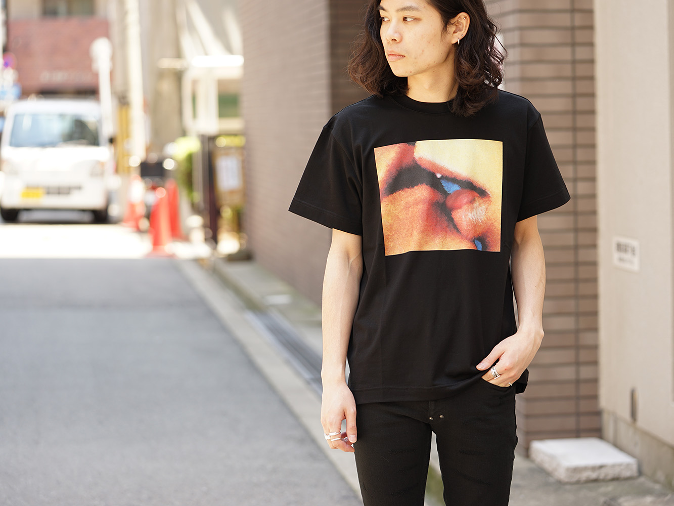 DIET BUTCHER SLIM SKIN SS18 New Arrival 03