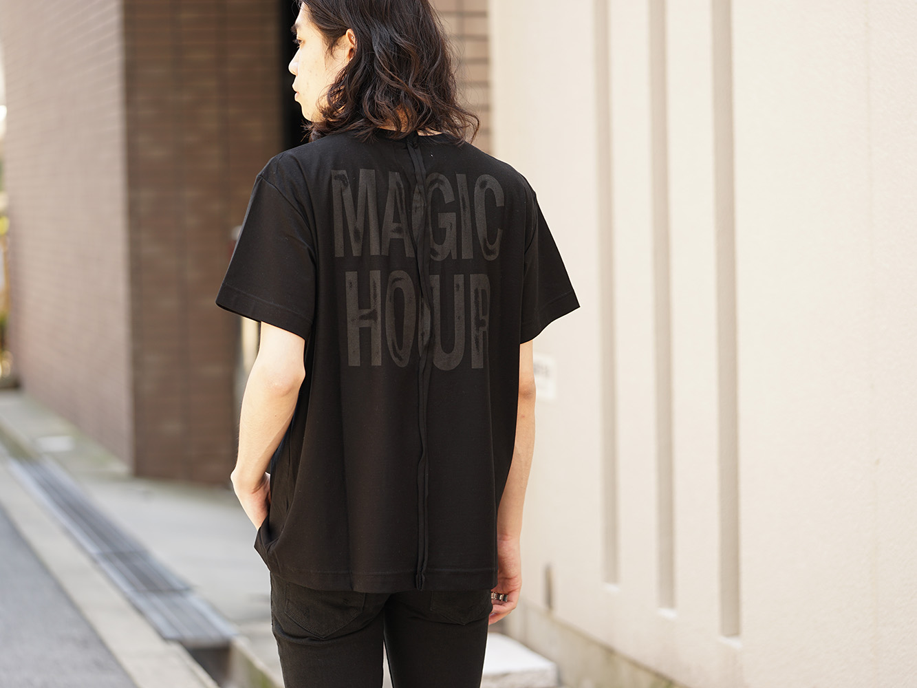 DIET BUTCHER SLIM SKIN SS18 New Arrival 04