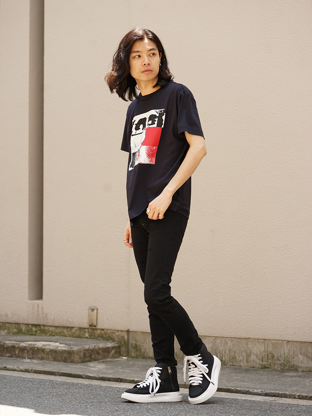 DIET BUTCHER SLIM SKIN SS18 New Arrival 05