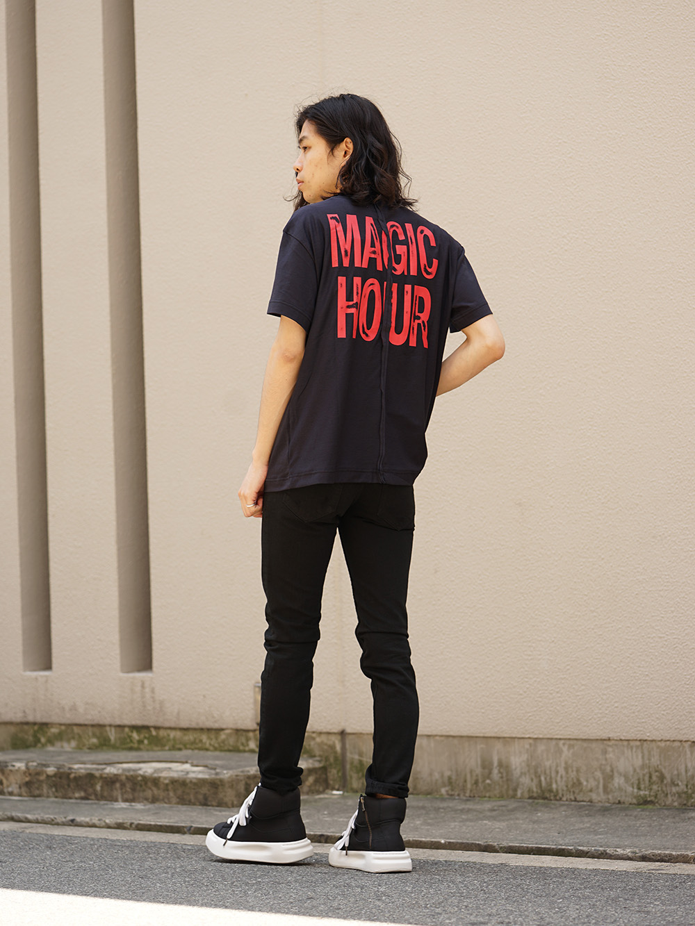 DIET BUTCHER SLIM SKIN SS18 New Arrival 06