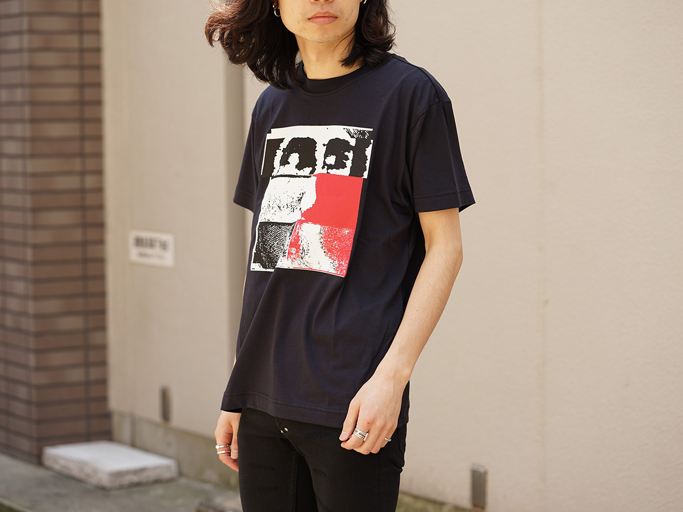 DIET BUTCHER SLIM SKIN SS18 New Arrival 07