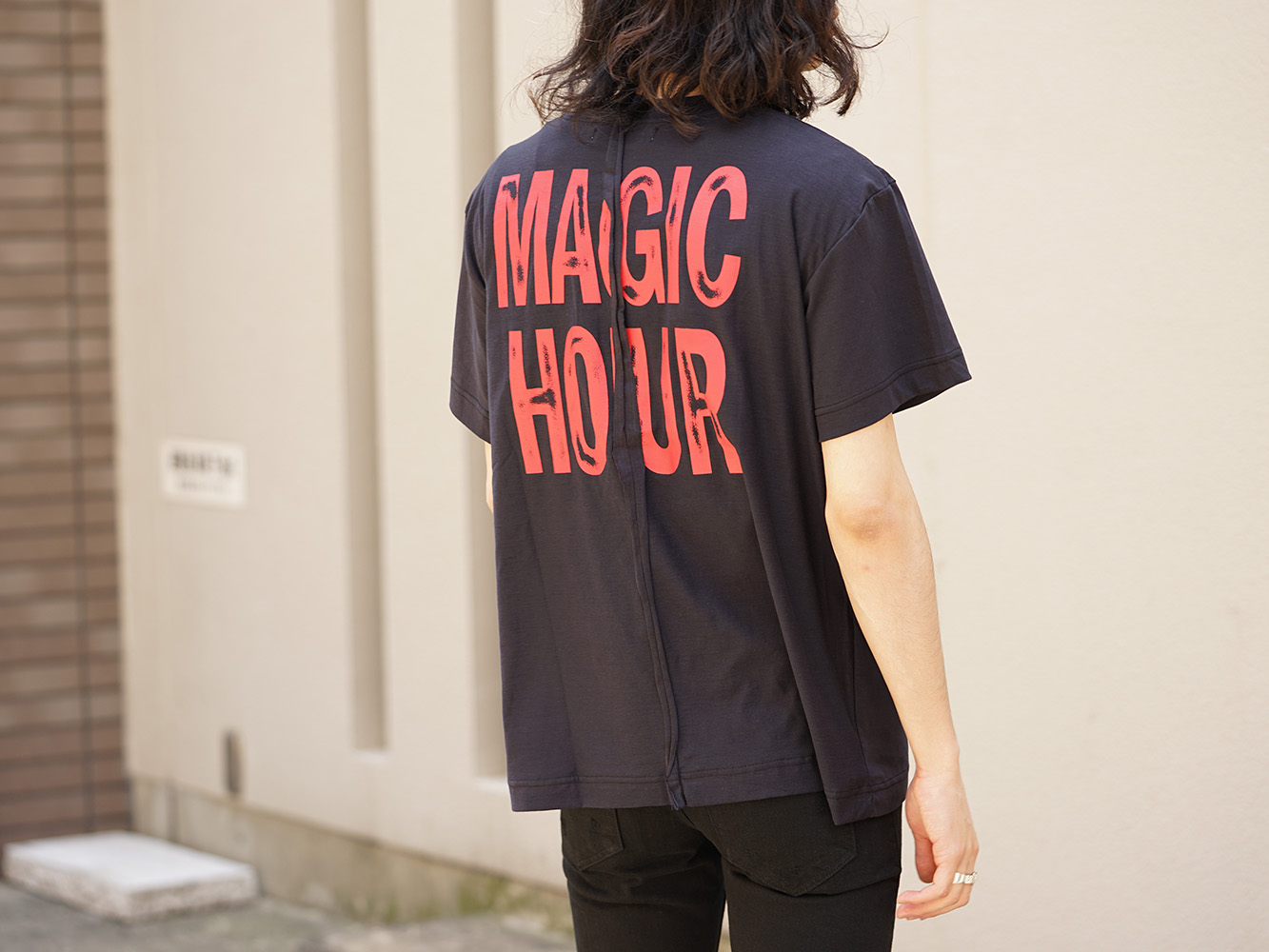 DIET BUTCHER SLIM SKIN SS18 New Arrival 08