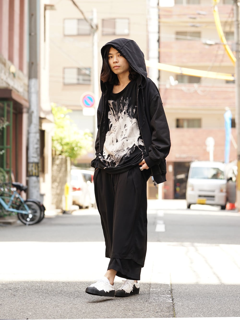 DAMIR DOMA ストール | nate-hospital.com