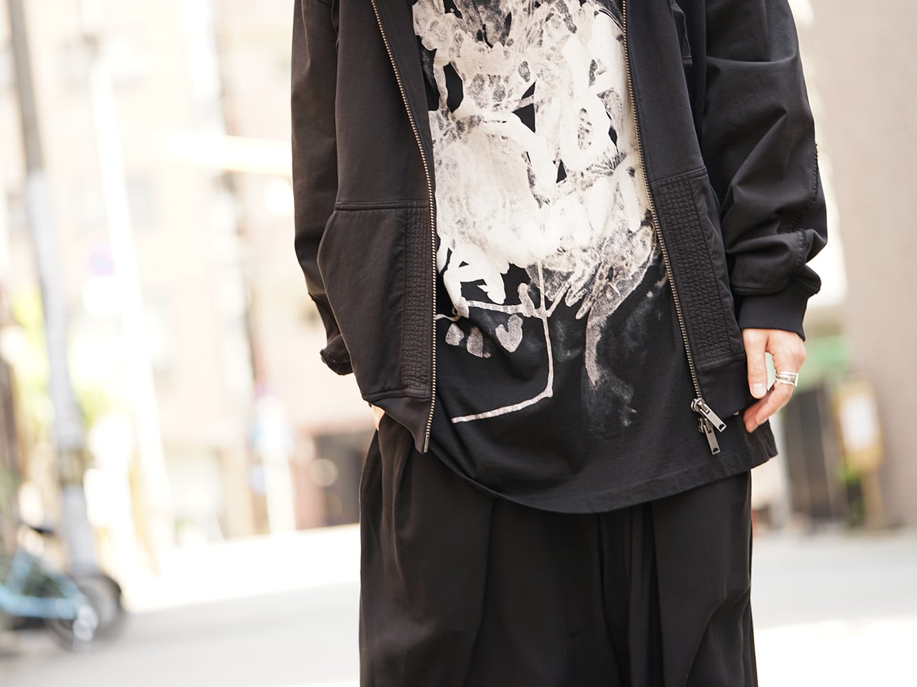 Damir Doma 16AW SIZE S試着のみ