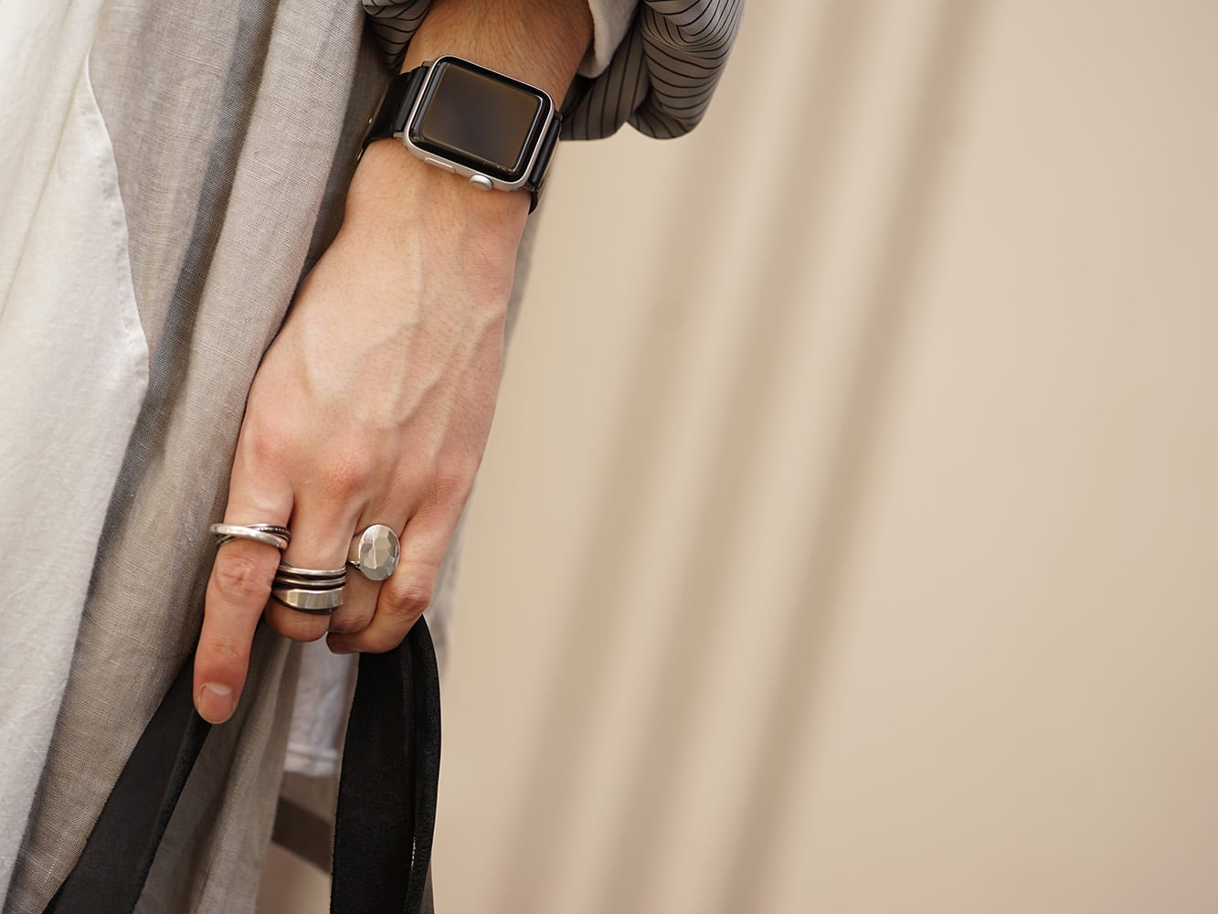 Recommended Summer accessory Part 2 - WERKSTATT MUNCHEN