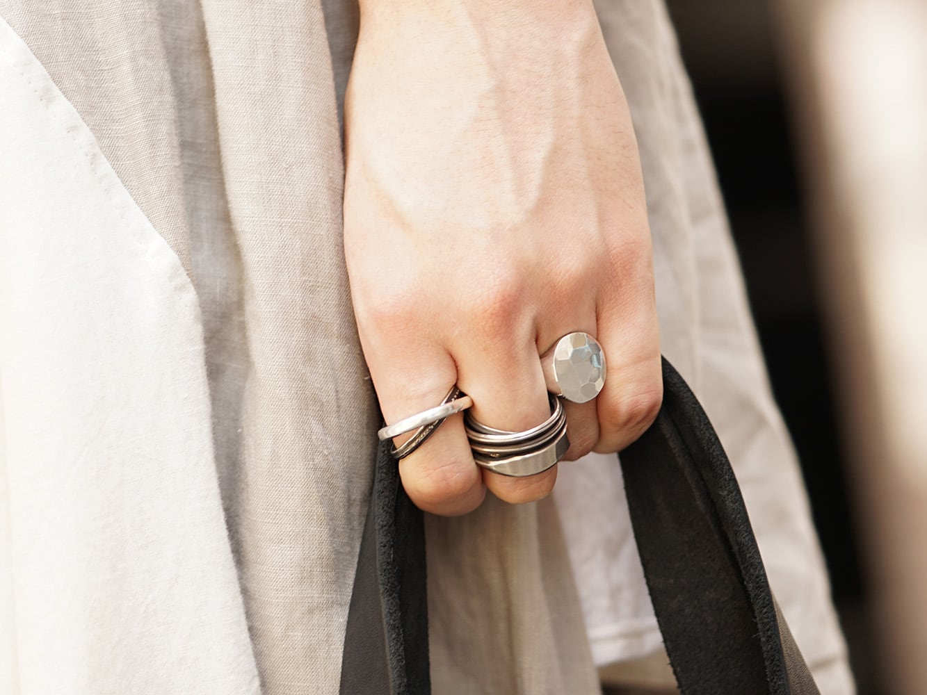 Recommended Summer accessory Part 2 - WERKSTATT MUNCHEN