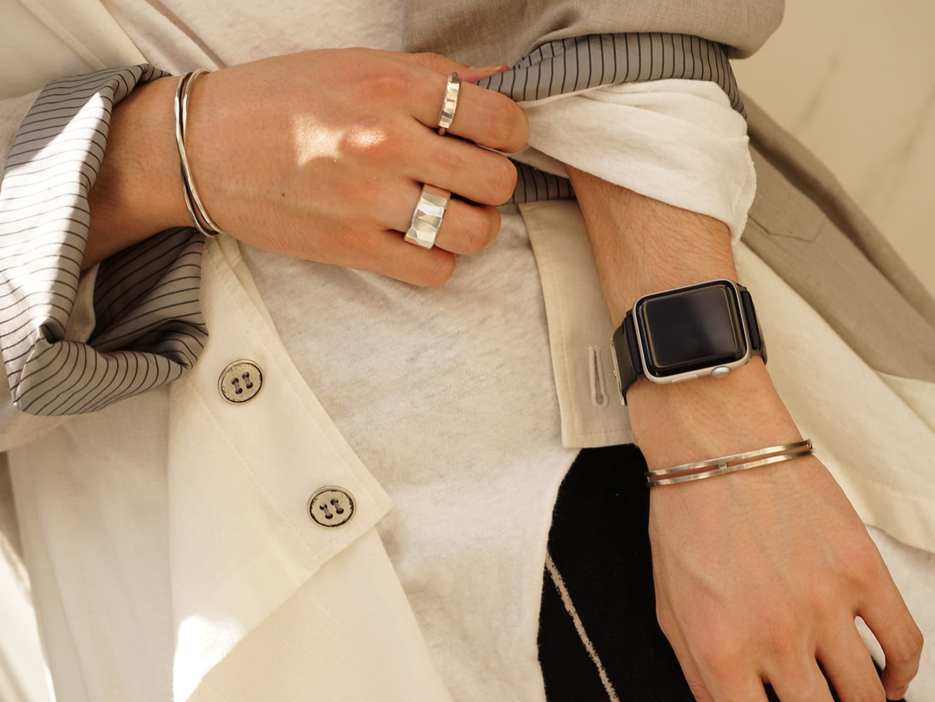 Recommended Summer accessory Part 2 - WERKSTATT MUNCHEN