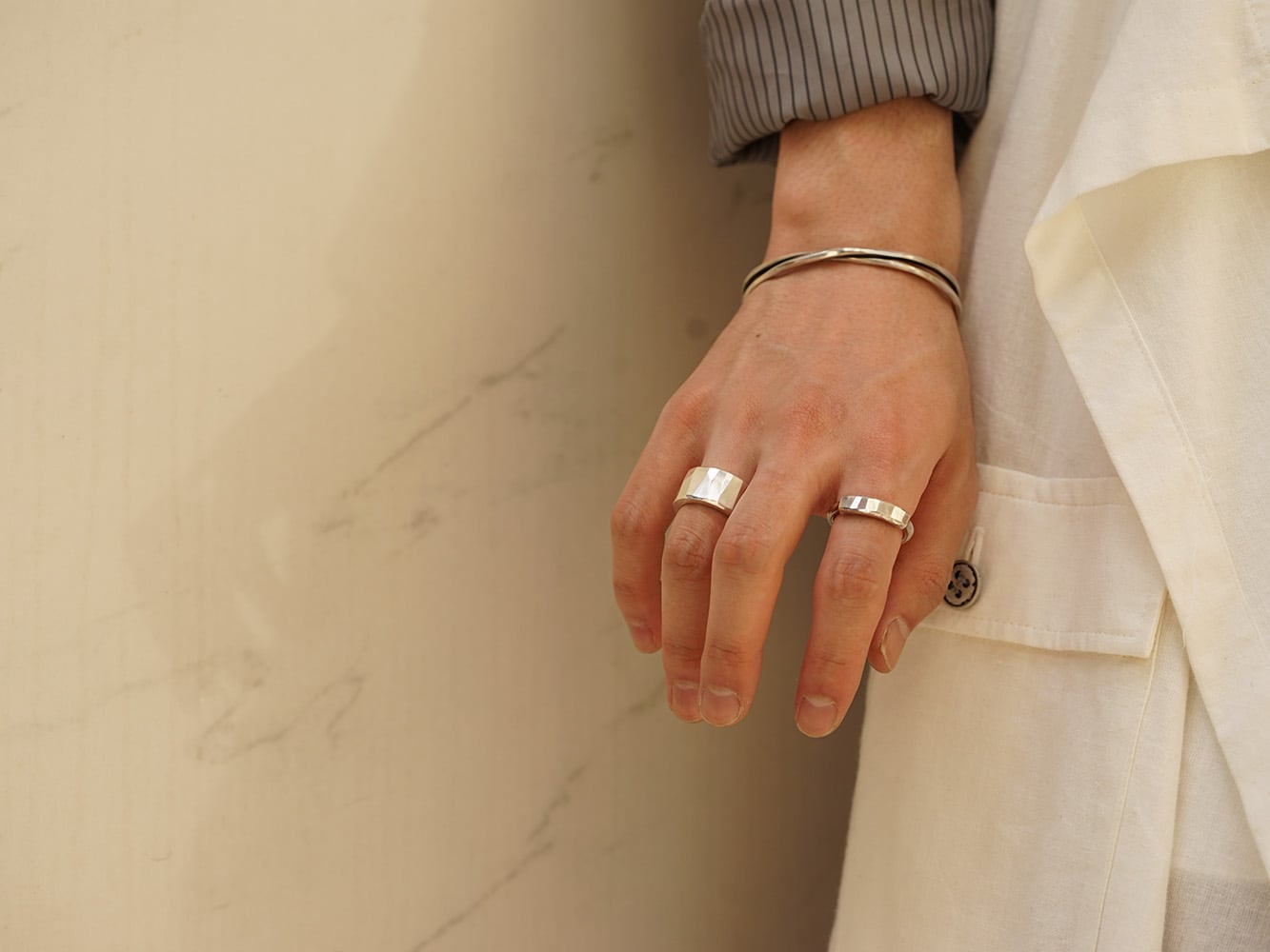 Recommended Summer accessory Part 2 - WERKSTATT MUNCHEN