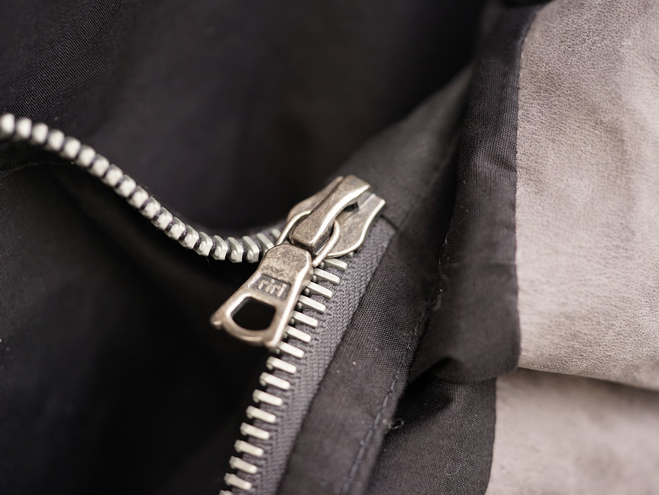 Recommended Bag Part 1 - ISAAC SELLAM