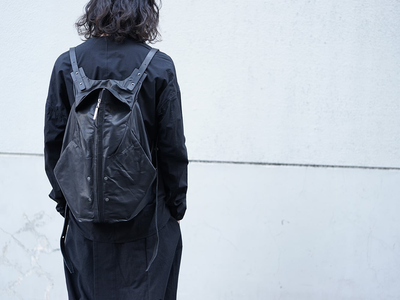 Recommended Bag Part 1 - ISAAC SELLAM