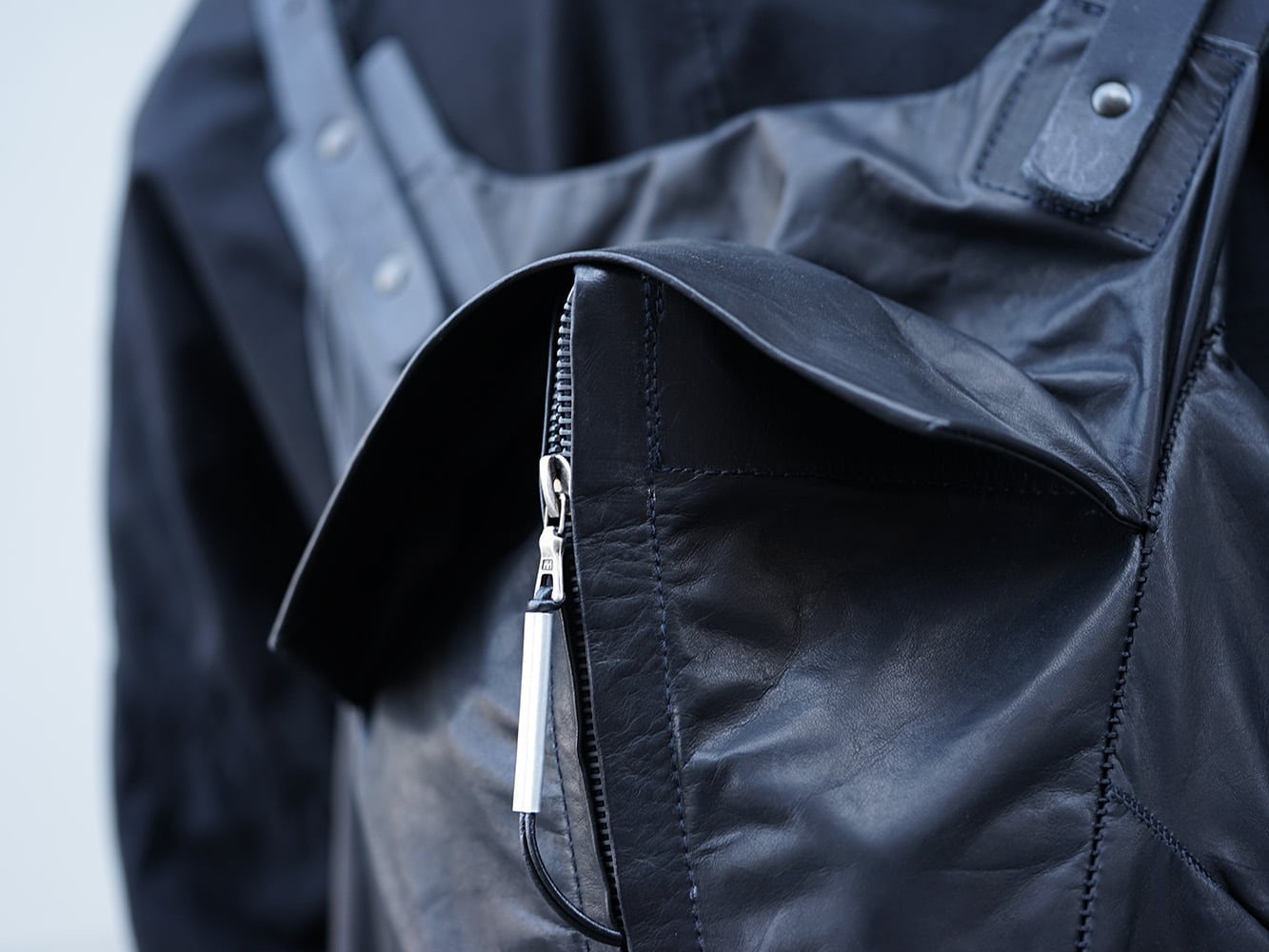 Recommended Bag Part 1 - ISAAC SELLAM