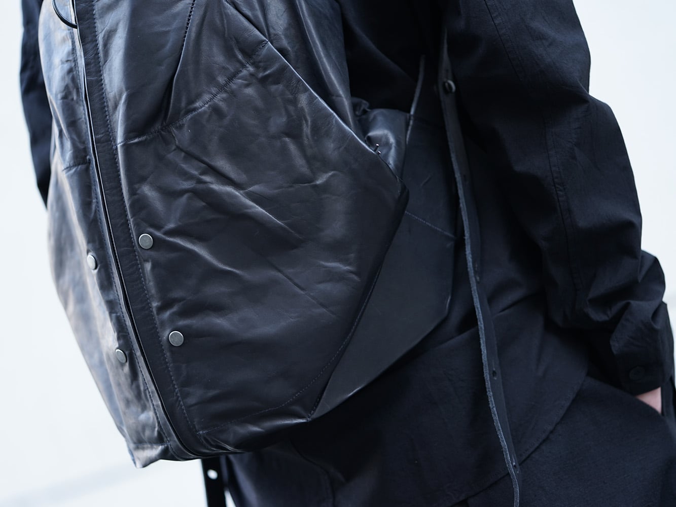 Recommended Bag Part 1 - ISAAC SELLAM