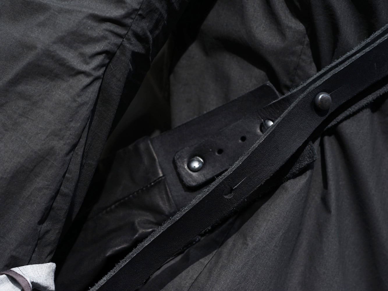 Recommended Bag Part 1 - ISAAC SELLAM